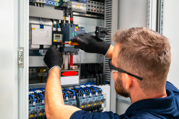 Best Licensed Electrician  in Sloatsburg, NY