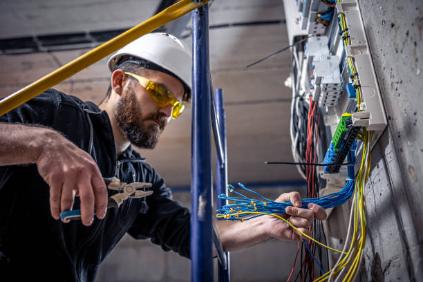 Best Local Electrician Companies  in Sloatsburg, NY