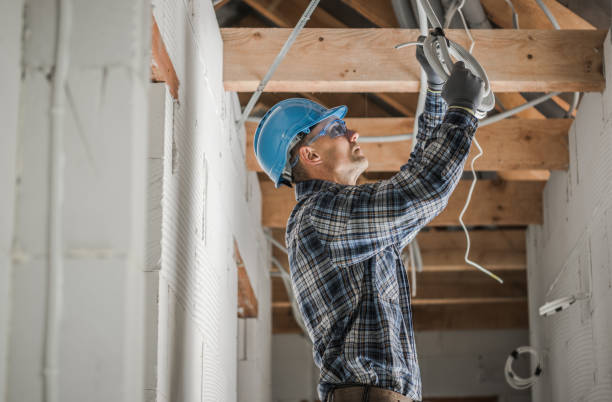 Best Electrical Troubleshooting Services  in Sloatsburg, NY