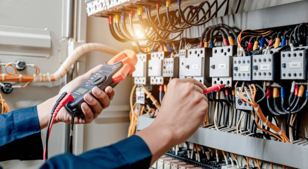 Best Industrial Electrical Services  in Sloatsburg, NY