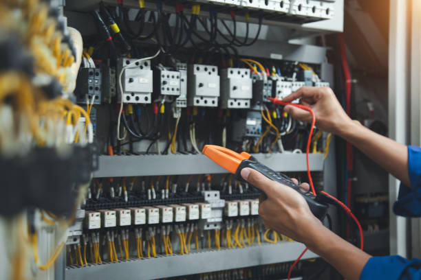 Best Residential Electrician Services  in Sloatsburg, NY