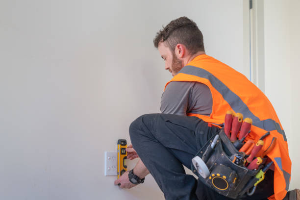 Best Electrical Rewiring Services  in Sloatsburg, NY