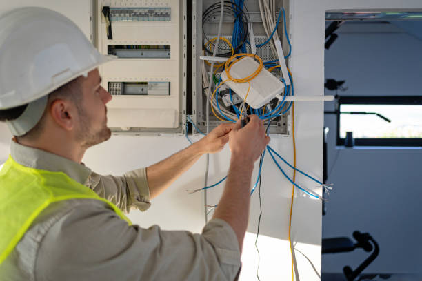 Best Circuit Breaker Repair  in Sloatsburg, NY