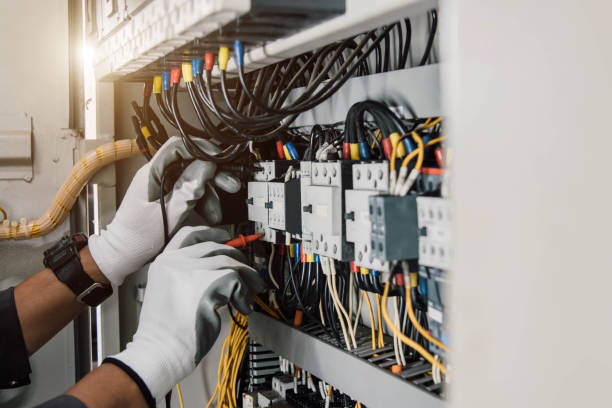 Best Electric Panel Repair  in Sloatsburg, NY